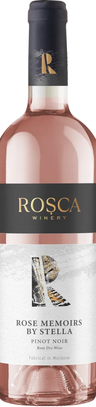 Rose Memoirs by Stella, Rosé