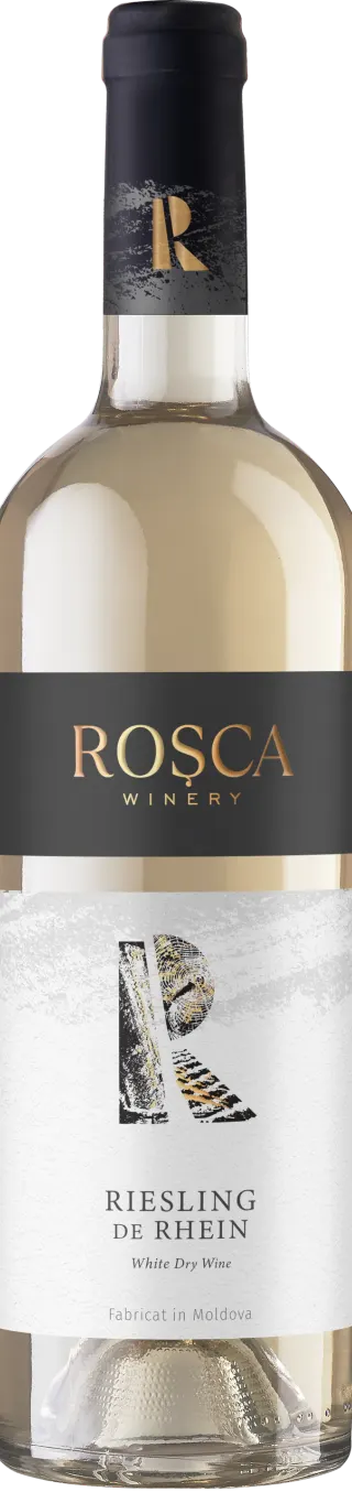 Riesling de Rhein, Alb