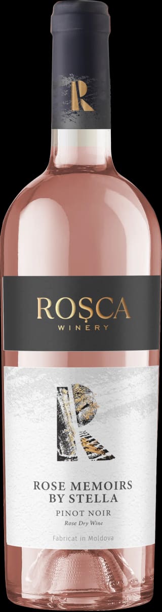 Rose Memoirs by Stella, Rosé