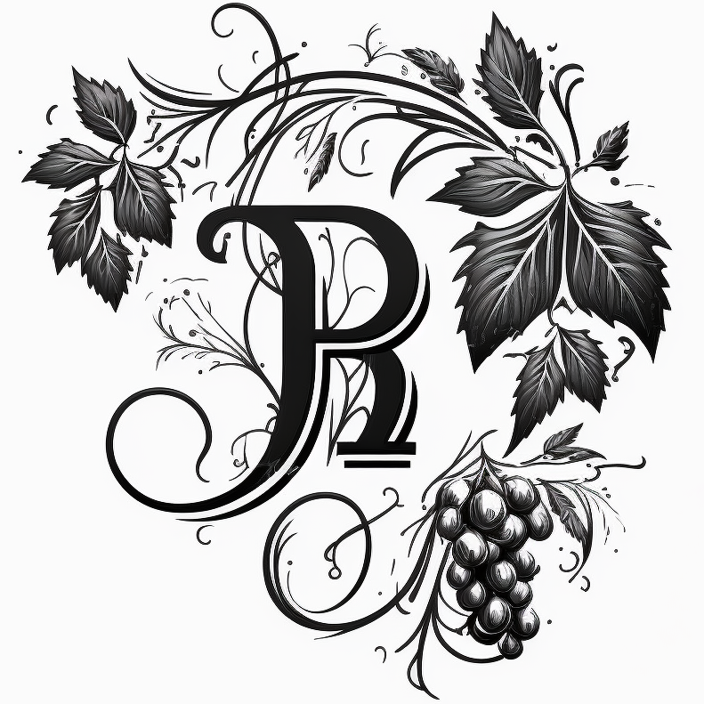 Old Rosca Winery Logo